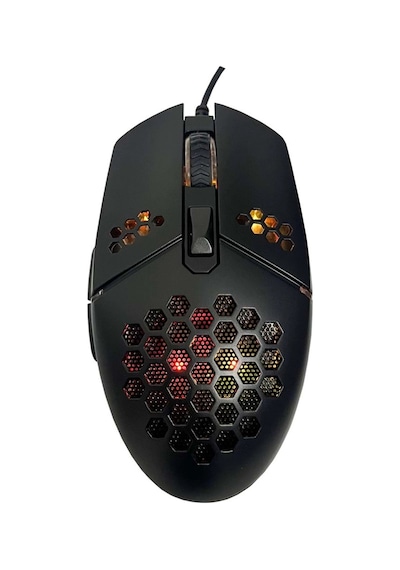 X-darknes Xd-1826 Işıklı Gaming Mouse 100