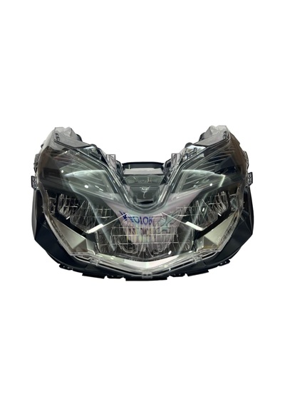 Honda Forza 250 Far Komple