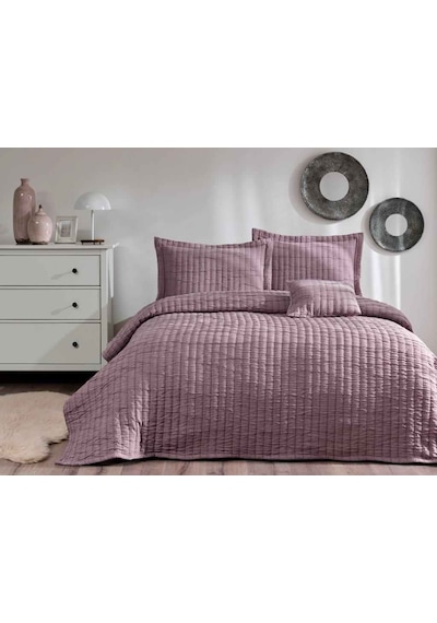 Yatak Örtüsü Macıot Decorose Tek Kişilik