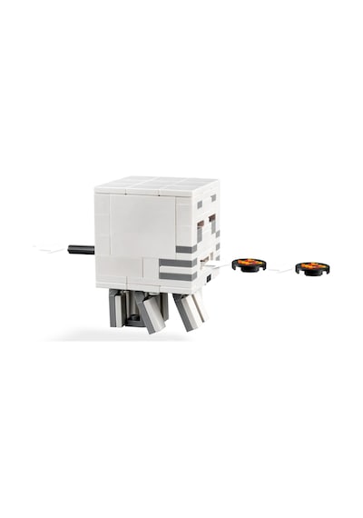 LEGO® Minecraft 21255 Nether Geçidi Pususu 352 Parça