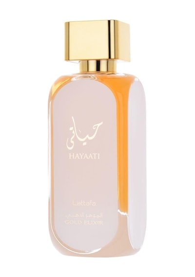 Lattafa Hayaati Gold Elixir Edp 100 Ml Unisex Parfüm Oryantal