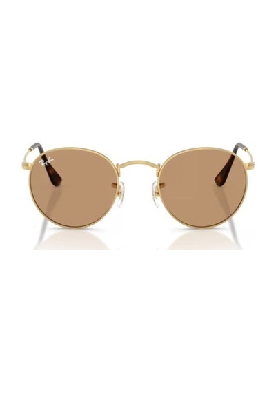Rayban 3447 001/53 50 Kadın Güneş Gözlüğü Altın