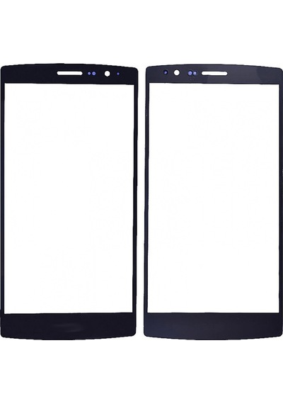 Gmr LG Uyumlu G4 Mini Dokunmatik Lens