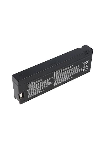 Accucell Pil, Jvc Gs-1000, Scn2423a, Scn2500a, Scn2395a İçin Uygun