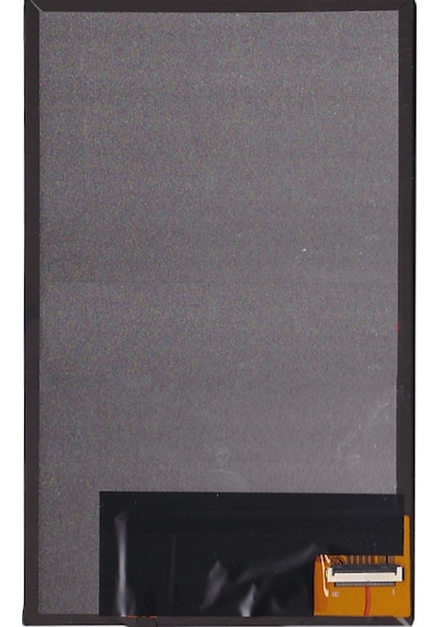Reeder M7 Lcd İç Ekran