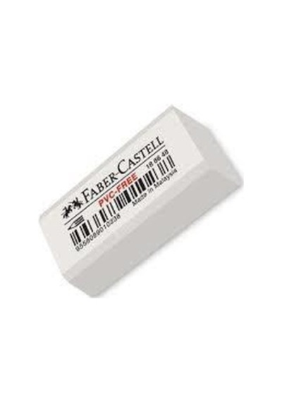 Faber Castel Silgi 7086/48 Beyaz 188648