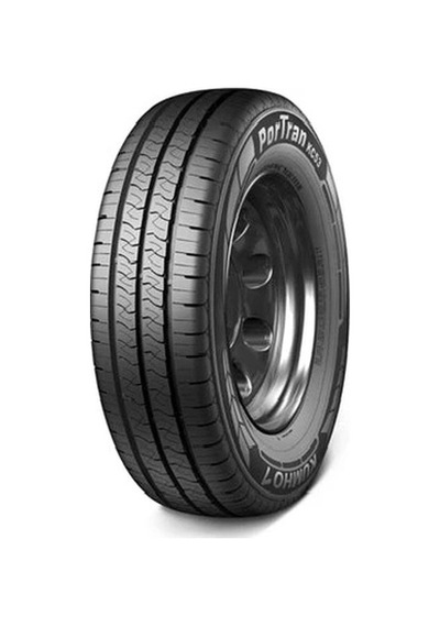 Kumho Portran Kc53 185R14c 102/100r 8pr Yaz Lastiği 2025