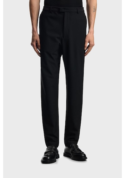 Emporio Armani Erkek Pantolon Em000158 Te11109 Uc001 Siyah Siyah