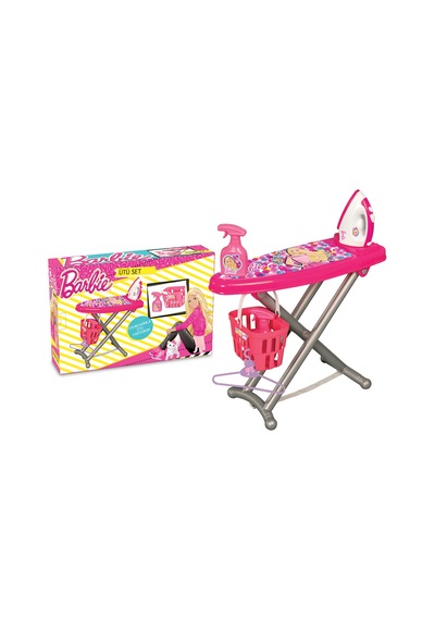 Dede Oyuncak Barbie Masalı Ütü Oyun Seti