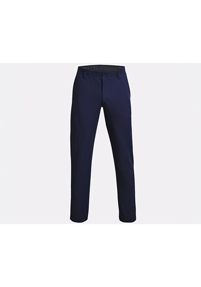 Under Armour Ua Drive Tapered Pant Erkek Günlük Pantolon 1364410-410 Lacivert