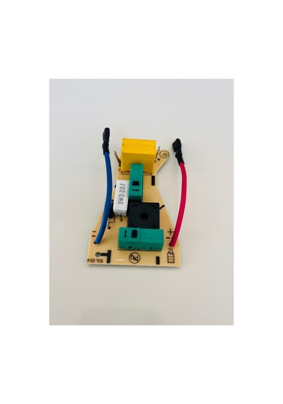 Arçelik Uyumlu K 1261 Rhb Blender Elektronik Kartı - 1 Adet