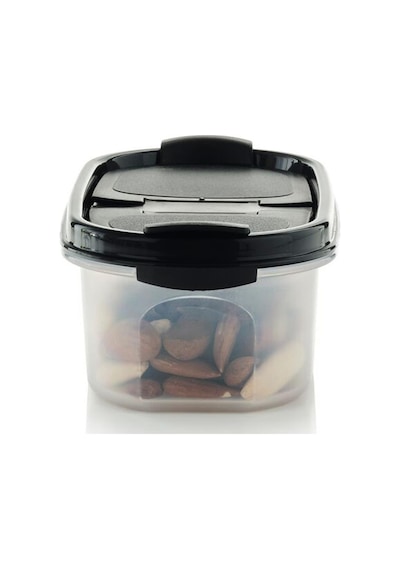 Tupperware Oval Kuru Gıda Kabı-1 500ml
