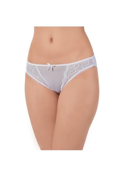 Lüx Drm 2002 Dantelli Bikini Külot