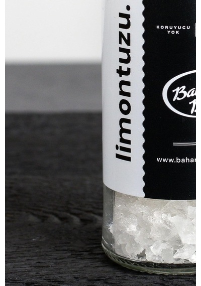 Limontuzu 90gr Cam Çok Renkli