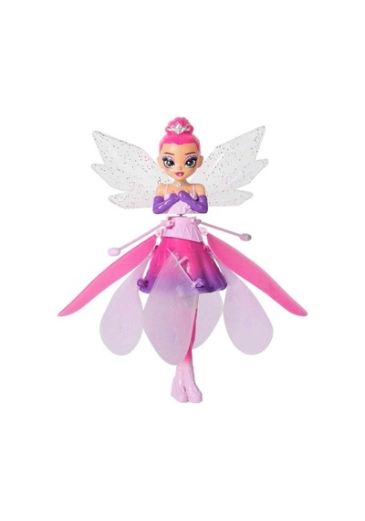 Crystal Flyers İnteraktif Sihirli Uçan Peri