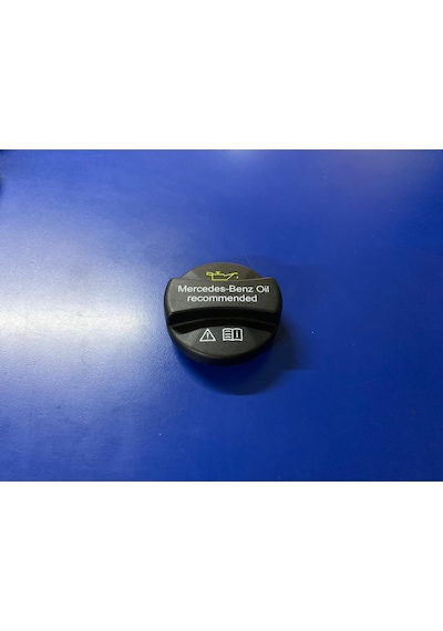 Mercedes Motor Yag Dolum Kapagi 522266980