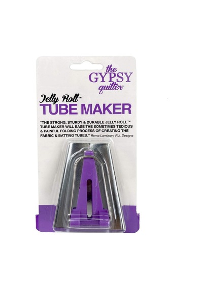 Gypsy Quilter Jöle Rulo Tüp Makinesi Cetvelleri Ve Aksesuarları Genel