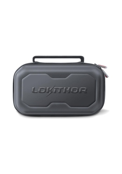 Lokithor Case003 J Serisi Akü Takviye Cihazları İçin Taşıma Çant