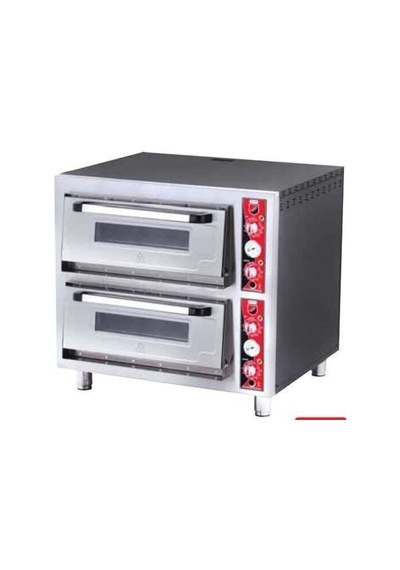 Işıkgaz Elektrikli Pizza Fırını