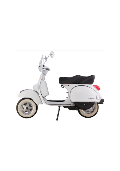 Vespa Px Serisi Spor Sele King & Queen / Soft