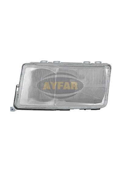 Ayfar Far Sol Cercevelı Cam Mercedes W201 83 93 IS00-AYFAR 303367