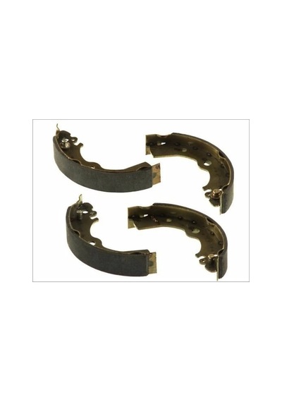 Fren Balata Nissan Sunny B13 90-96 Arka Papuç /44060-50425