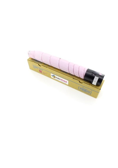 Muratec Mfx-C2880 Uyumlu Toner Set / Minolta Tn-321 Uyumlu Toner