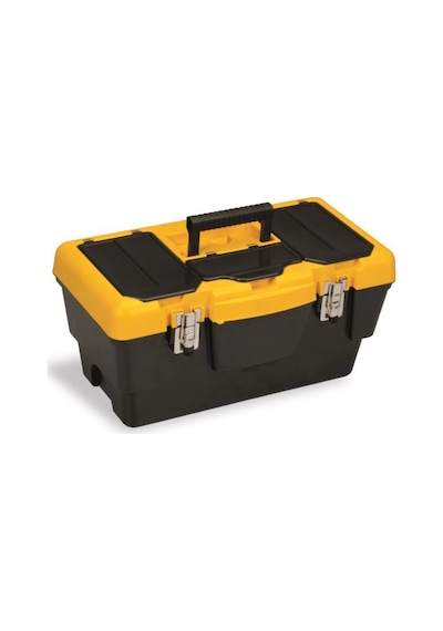 Port-bag Ml04 Metal Kilitli Takım Çantası 22