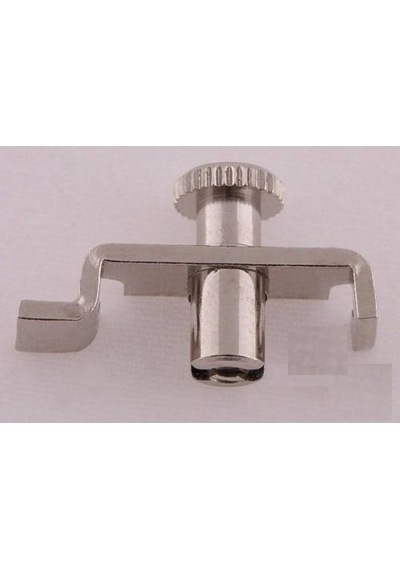 Wittner Wf901 Nikel Tel Üstü Keman Fix 4/4