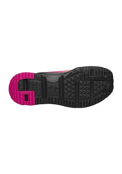 Salomon Rx Moc 3.0 Erkek Outdoor Sandaletil47984400 Renkli Çok Renkli