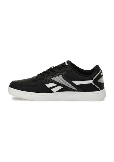 Reebok Clean Space 101917392 Kadın Sneaker Ayakkabı Siyah 36-40 Siyah
