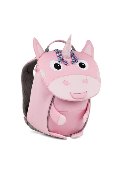 Affenzahn Çocuk Sırt Çantası Small Unicorn Çok Renkli