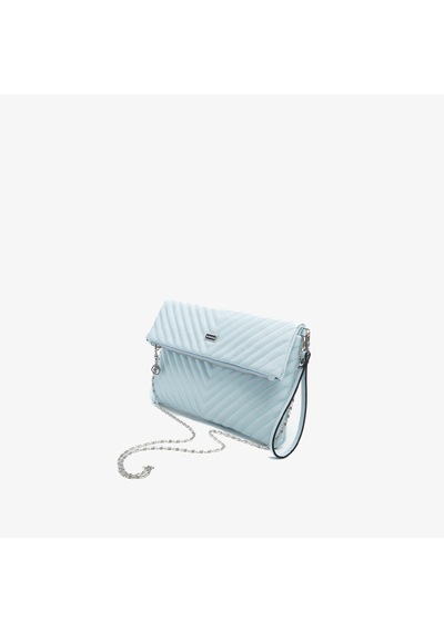 Portföy Çantası Kadın Silver Polo Sp1134-m211 Sılver Polo Portföy & Clutch Mavi-mavi