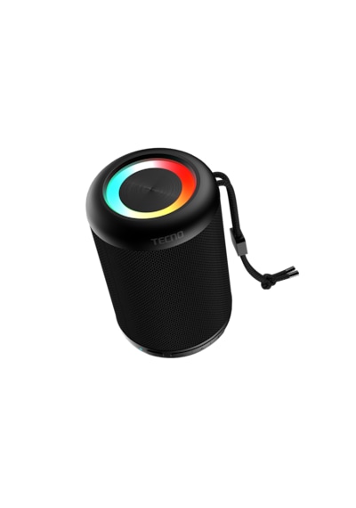 Tecno Bluetooth Hoparlör Square S3 Tecno Türkiye li