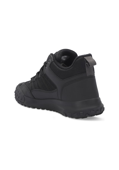 Slazenger TECA Erkek  Siyah / Siyah Bot