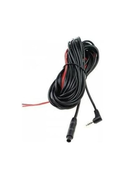 4 Pin 2.5 Mm Araç Geri Görüş Kamerası Kablosu - 5 Metre