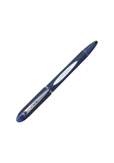 Uniball Jetstream SX-217 Hızlı Yazı Kalemi 0.7 Mavi
