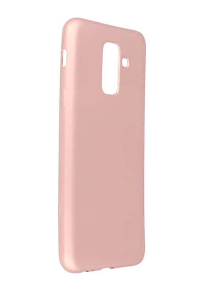 Samsung Uyumlu Galaxy A6 2018 Premium Silikon Kilif 485251745