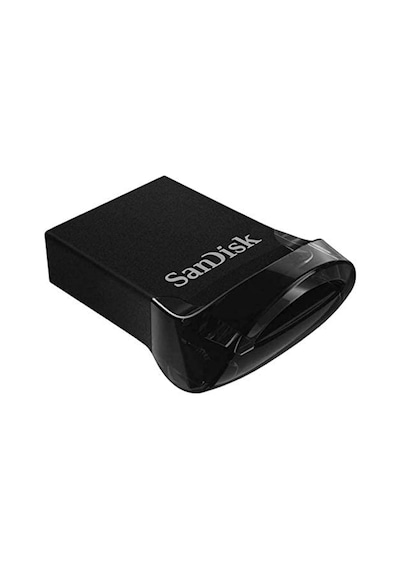 Sandisk Ultra Fit Usb 3.1 512gb - Small Form Factor Plug & Stay