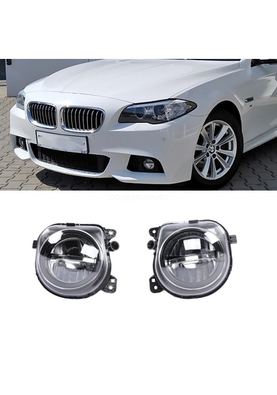 Bmw F10 2014-2018 5.seri Lci Ledli Sis Farı