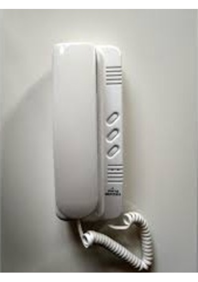 Kumel Cb Asmalı Tuşsuz Otel Banyo Telefonu N11.342