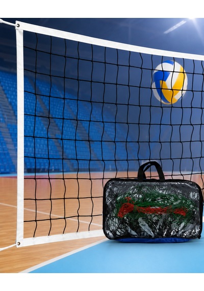 Voltrike Voleybol Filesi - Amatör - Overlok