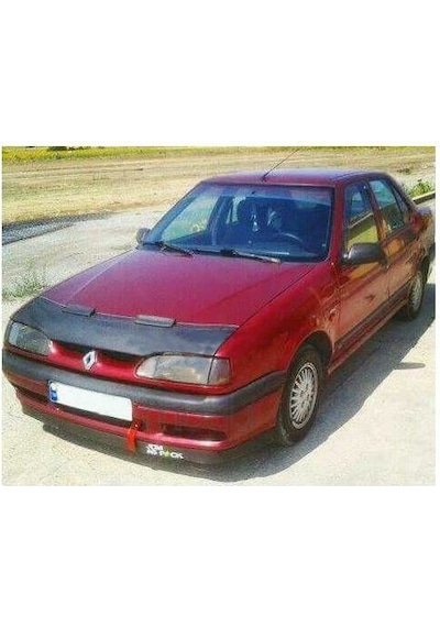 Renault 19 Kaput Maskesi