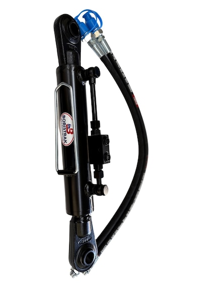 Boristrak 50 Cm Hidrolik Liftli Orta Kol Geniş Kafa