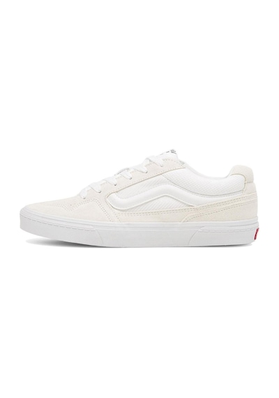 Vans Kadın Sneakers Caldrone Vn0007p9wht1 001 36 Beyaz