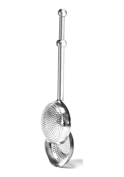 Paslanmaz Çelik Süzgeç Silver - Ba0020 Beta Tea
