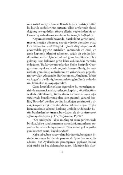 Büyük Umutlar - Charles Dickens - Can Yayınları