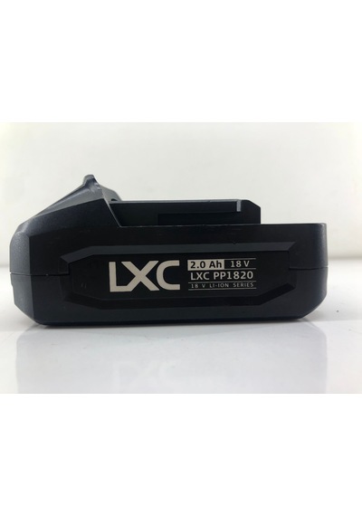 Cocraft Lxc Oem 18v 2.0ah Li-ıon Yedek Akü
