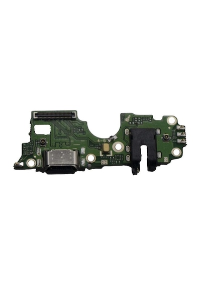 Oppo A54 Şarj Soketi + Mikrofon