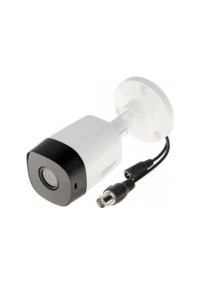 Hac-b1a21 -0360b 2mp Hdcvi Bullet Kamera